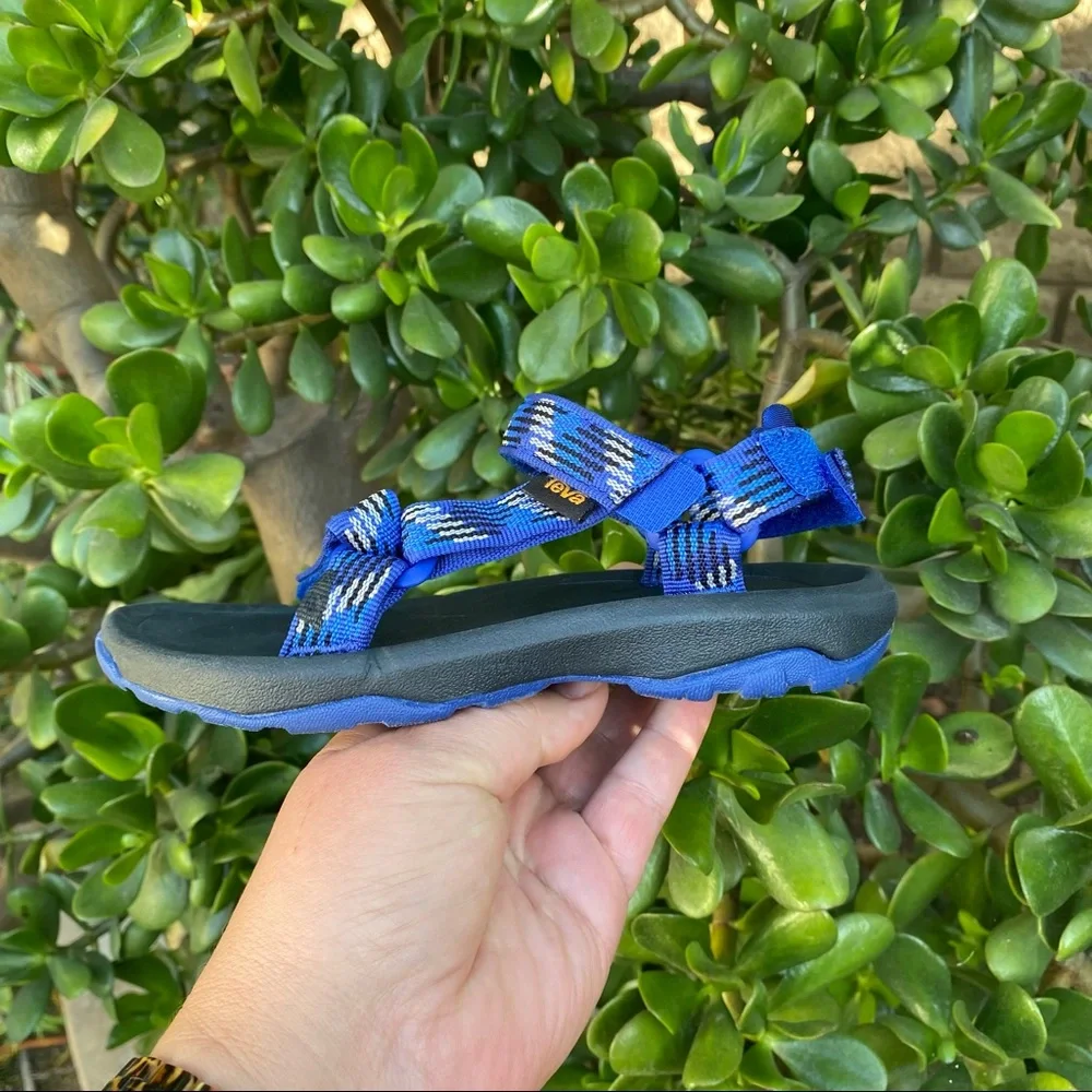 NWOB Teva Kids Hurricane XLT 2 - Picture 11 of 11